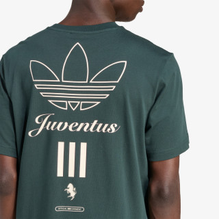 adidas KRATKA MAJICA Juventus 