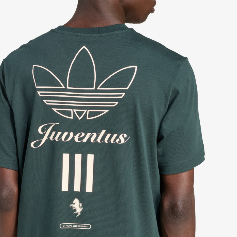 adidas KRATKA MAJICA Juventus 