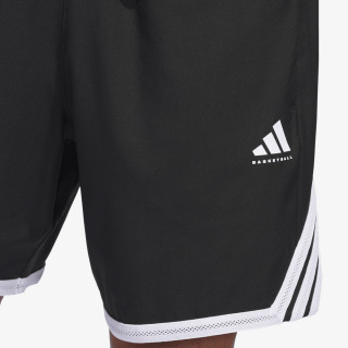 adidas KRATKE HLAČE CRAZYLITE SHORT 