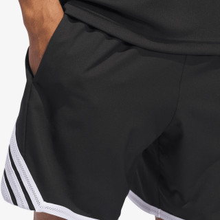 adidas KRATKE HLAČE CRAZYLITE SHORT 