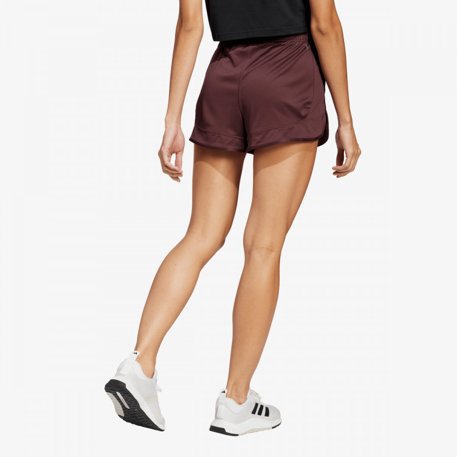 adidas KRATKE HLAČE PACER KNIT HIGH 