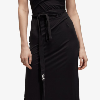 adidas OBLEKA W TNC 3 STRP DR 