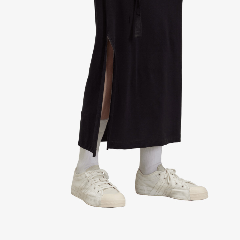 adidas OBLEKA W TNC 3 STRP DR 