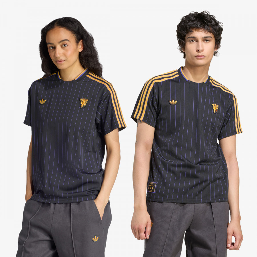 adidas DRES MUFC ICON JSY 