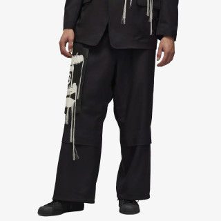 adidas SPODNJI DELI TRENIRKE Y-3 M SP PUN PANTS 