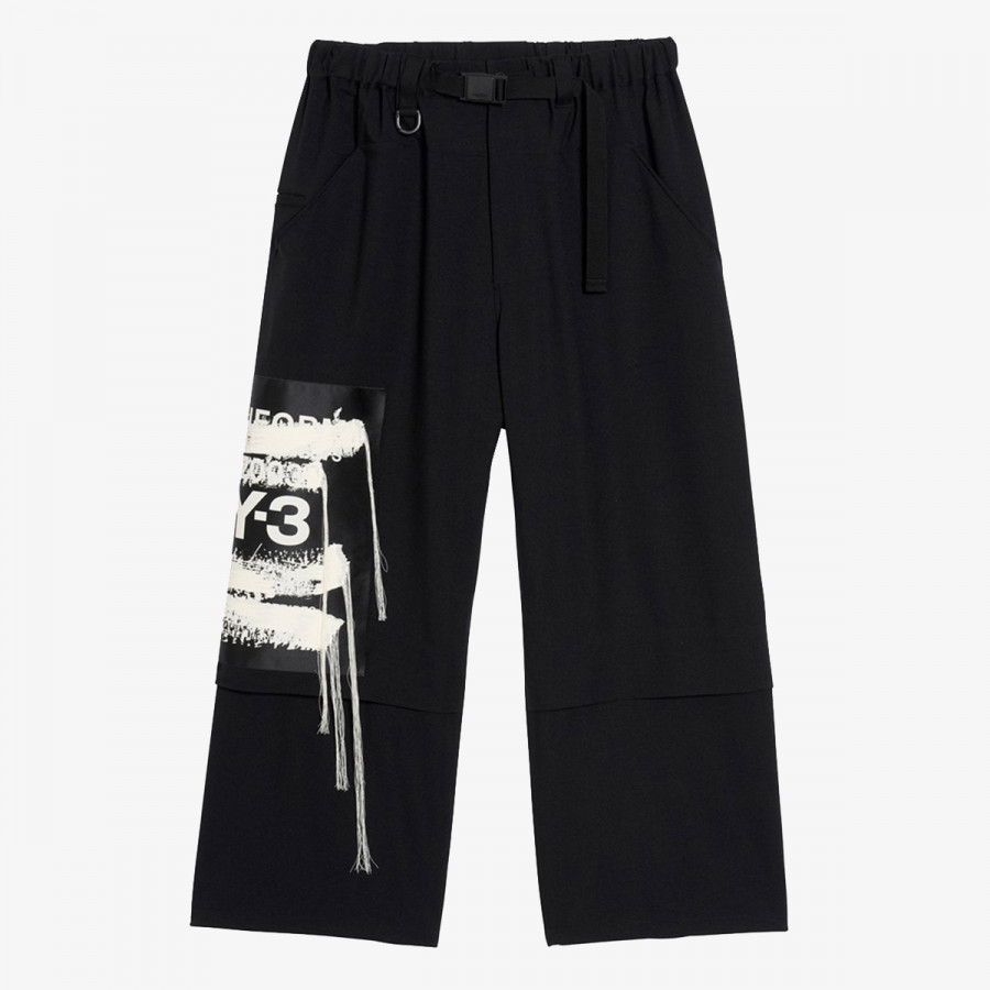 adidas SPODNJI DELI TRENIRKE Y-3 M SP PUN PANTS 