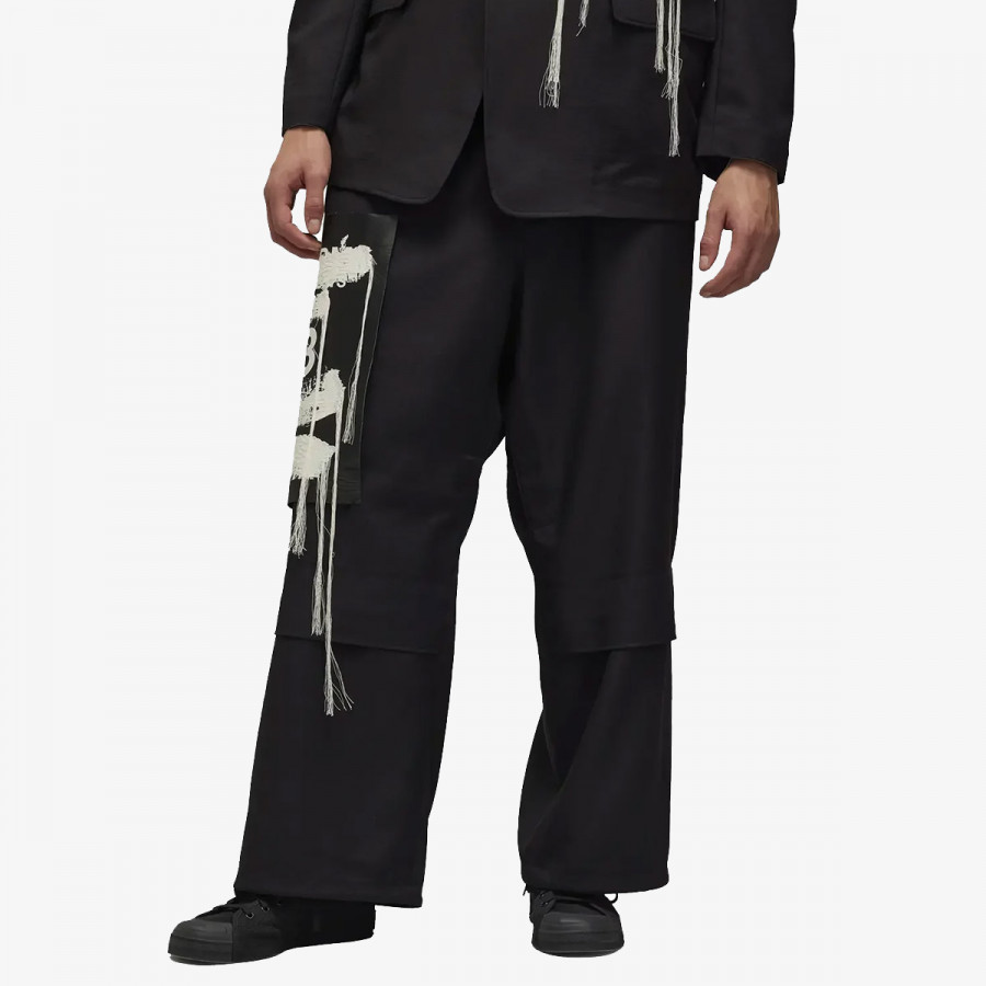 adidas SPODNJI DELI TRENIRKE Y-3 M SP PUN PANTS 