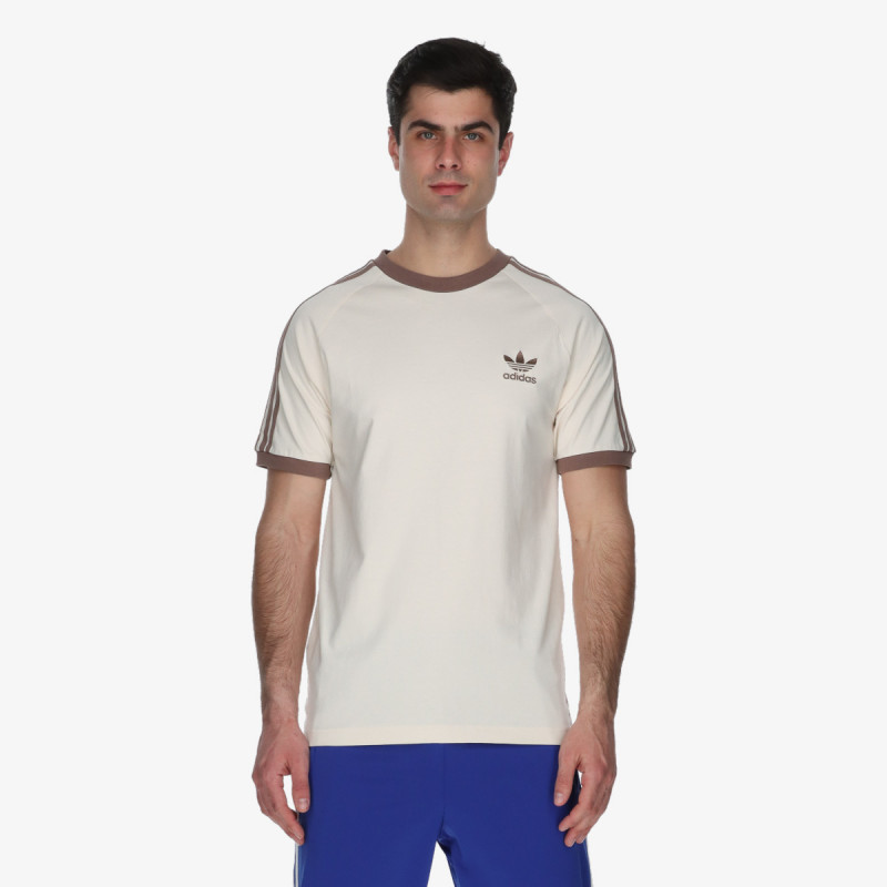 adidas KRATKA MAJICA Adicolor Classics 3-stripes 