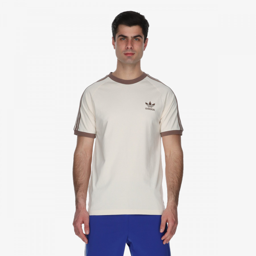 adidas KRATKA MAJICA Adicolor Classics 3-stripes 