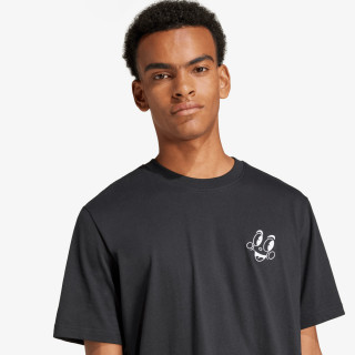 adidas KRATKA MAJICA Q1 MBN 