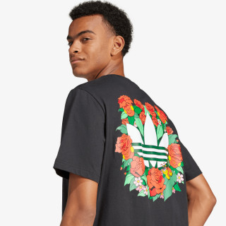 adidas KRATKA MAJICA Q1 MBN 