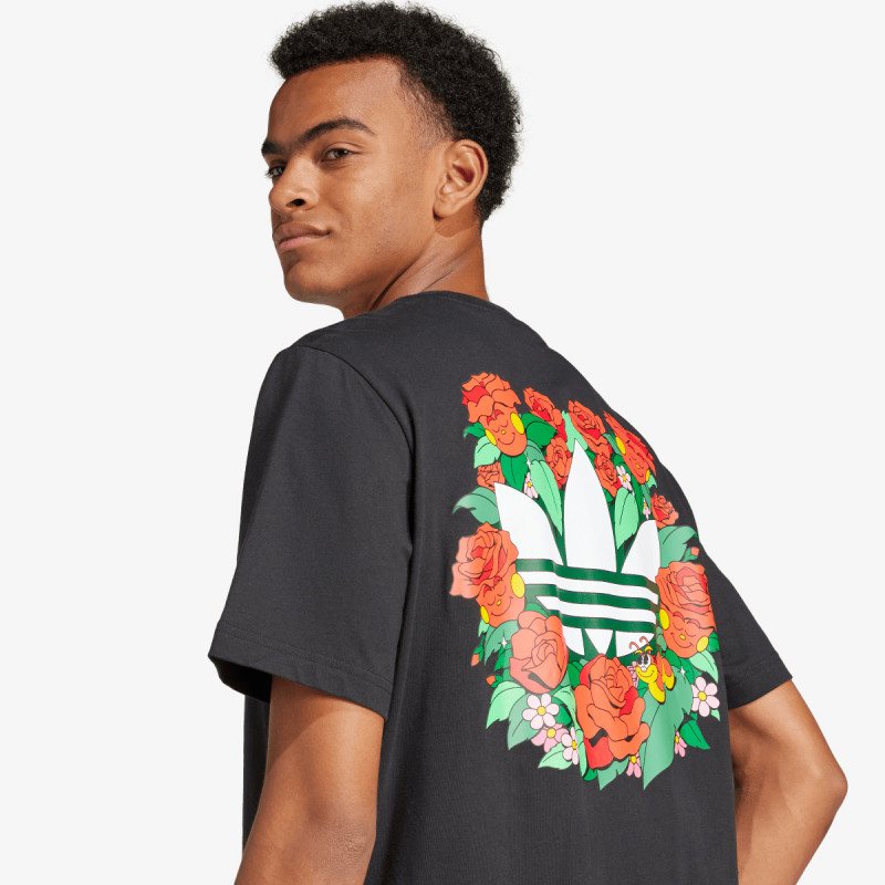 adidas KRATKA MAJICA Q1 MBN 