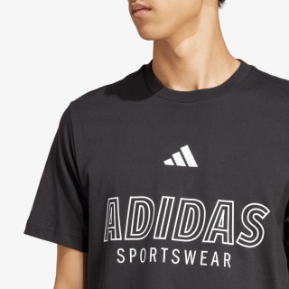 adidas KRATKA MAJICA M C HOT SPW TEE 