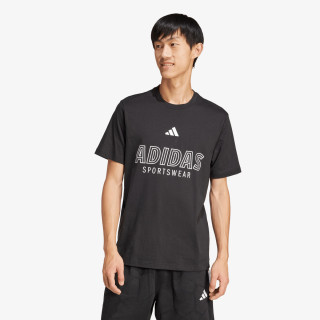 adidas KRATKA MAJICA M C HOT SPW TEE 