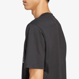 adidas KRATKA MAJICA M C HOT SPW TEE 