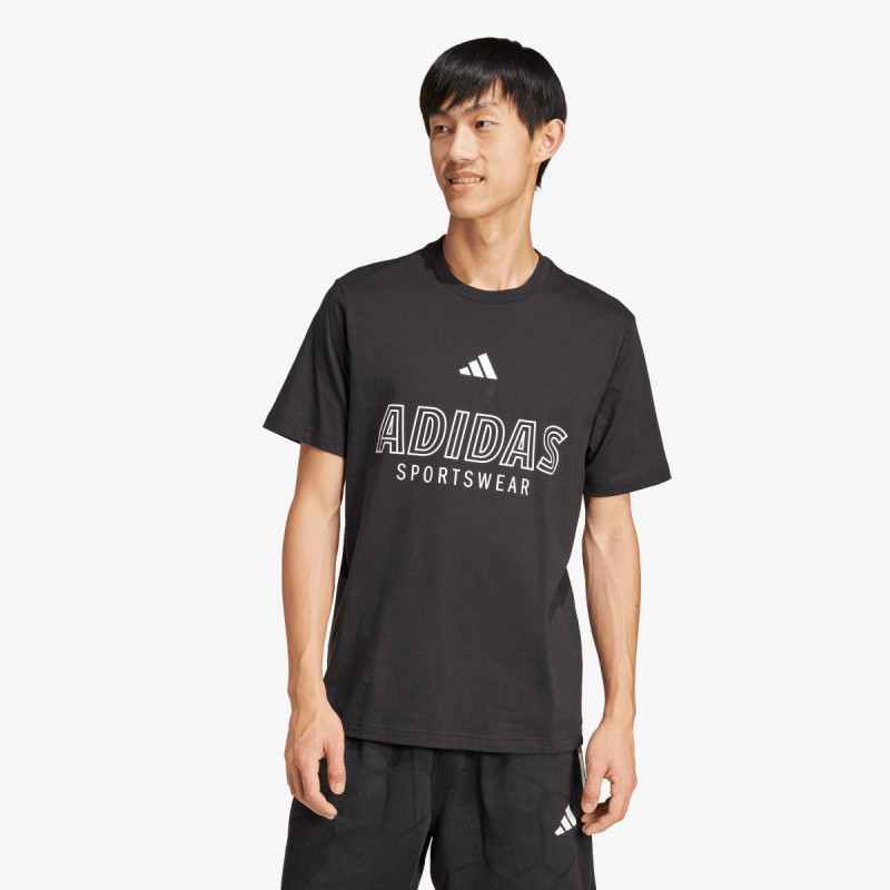 adidas KRATKA MAJICA M C HOT SPW TEE 