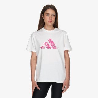 adidas KRATKA MAJICA W C CAMO TEE 