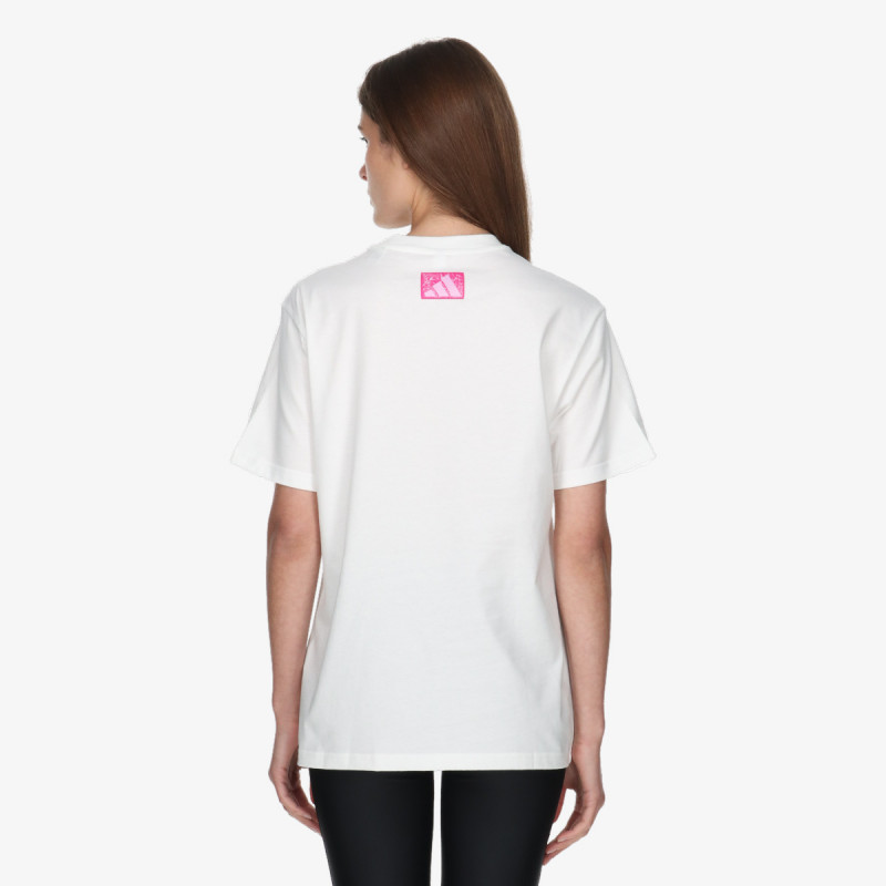 adidas KRATKA MAJICA W C CAMO TEE 
