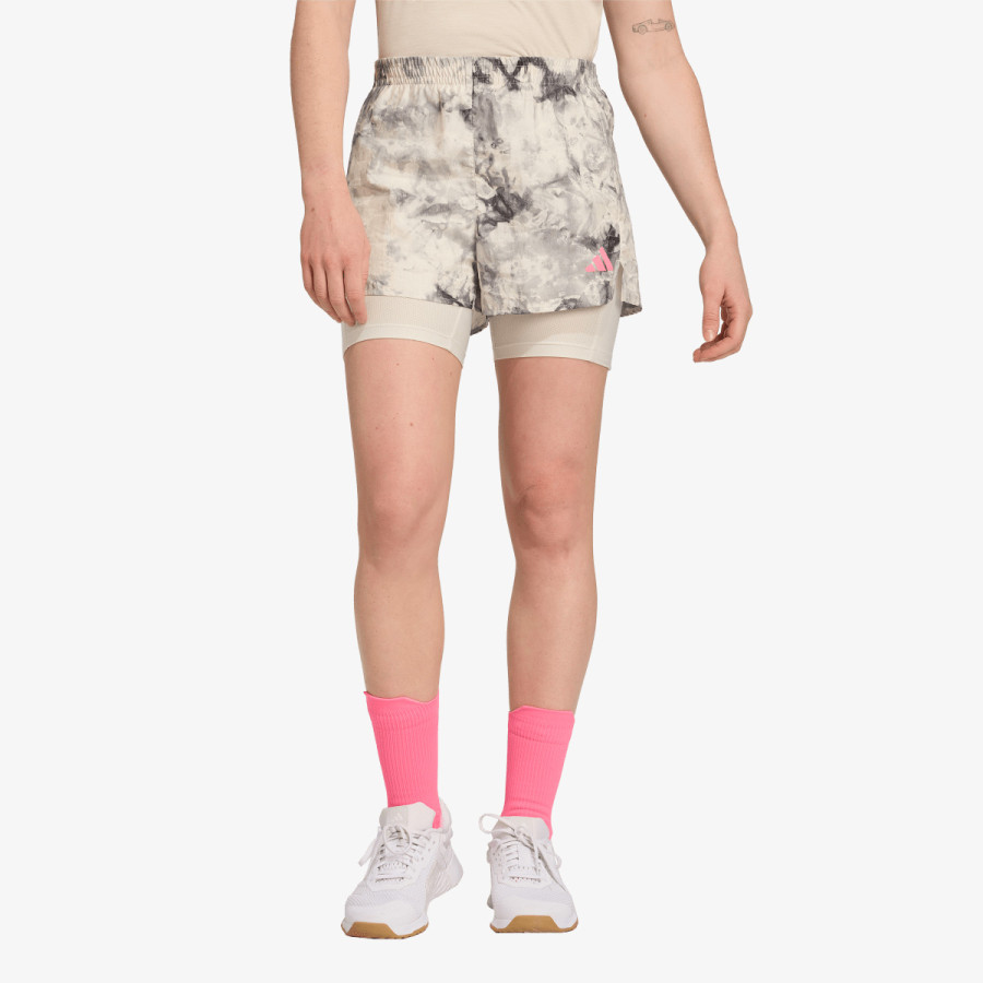 adidas KRATKE HLAČE OTR SD 2in1 W 
