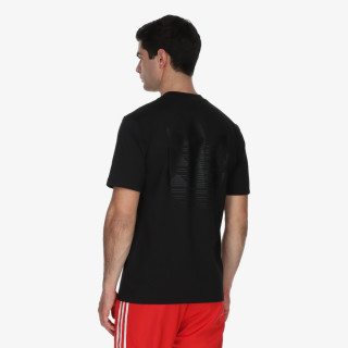 adidas KRATKA MAJICA Trefoil 