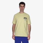 adidas KRATKA MAJICA Trefoil Series Fashion Elevated 