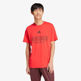 adidas KRATKA MAJICA M C HOT SPW TEE 