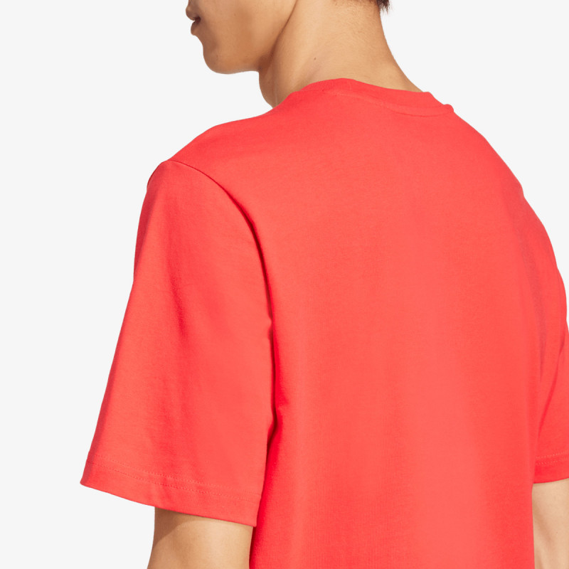 adidas KRATKA MAJICA M C HOT SPW TEE 