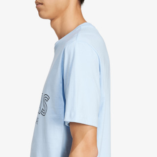 adidas KRATKA MAJICA M C HOT SPW TEE 