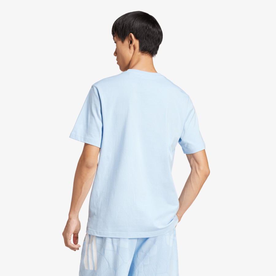 adidas KRATKA MAJICA M C HOT SPW TEE 