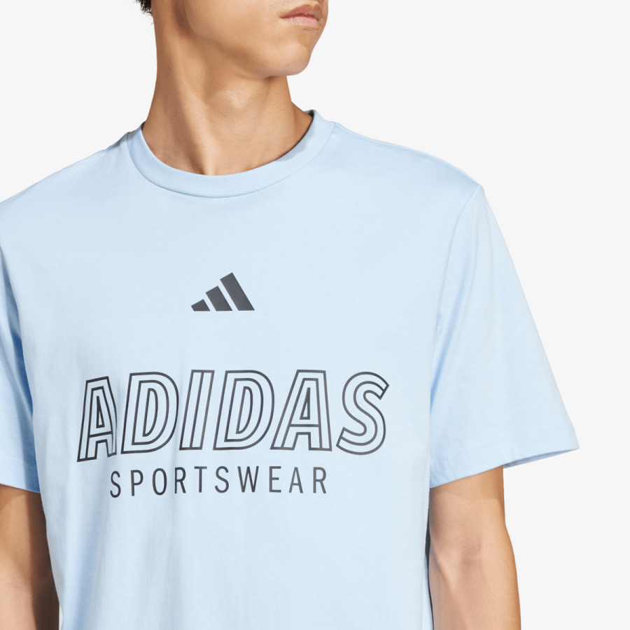 adidas KRATKA MAJICA M C HOT SPW TEE 