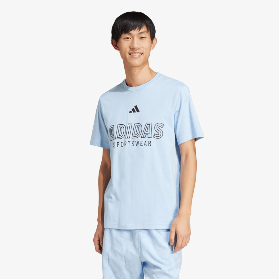 adidas KRATKA MAJICA M C HOT SPW TEE 