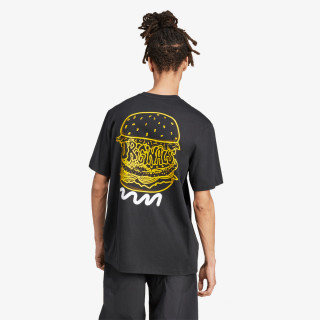 adidas KRATKA MAJICA Street 