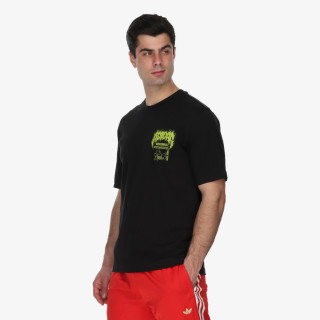 adidas KRATKA MAJICA Trefoil Series Fashion Elevated 