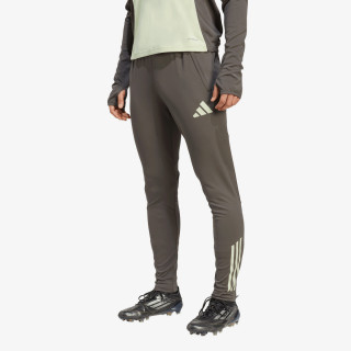 adidas SPODNJI DELI TRENIRKE REAL TR PNT 