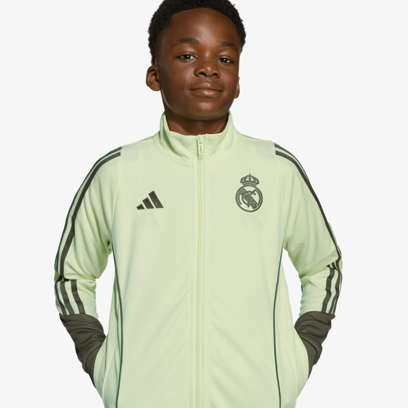 adidas TRENIRKA REAL TK SUIT Y 