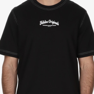 adidas KRATKA MAJICA WAB  TEE 