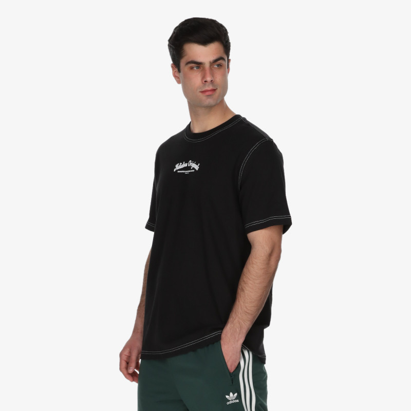 adidas KRATKA MAJICA WAB  TEE 