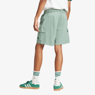 adidas KRATKE HLAČE Trefoil Essential 
