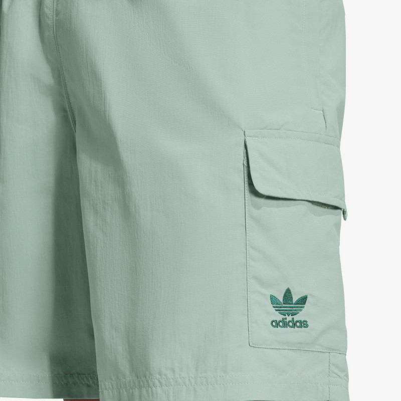 adidas KRATKE HLAČE Trefoil Essential 