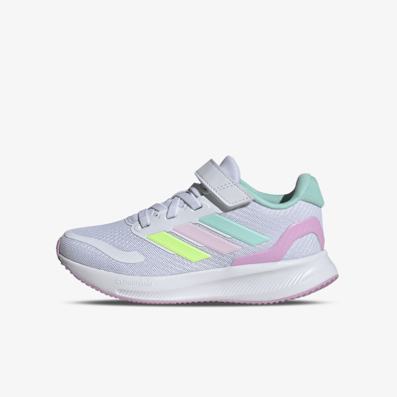 adidas Superge RUNFALCON 5 EL C 