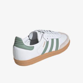 adidas Superge Samba 