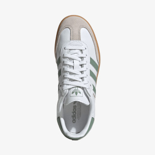 adidas Superge Samba 