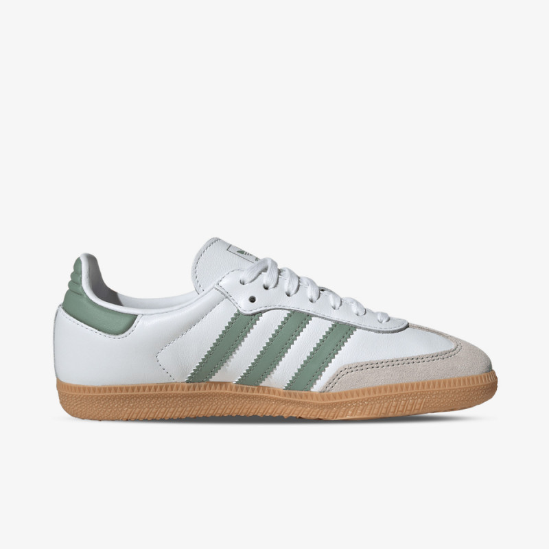 adidas Superge Samba 