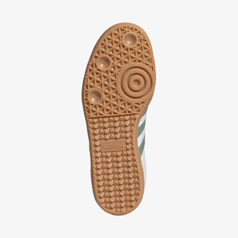 adidas Superge Samba 