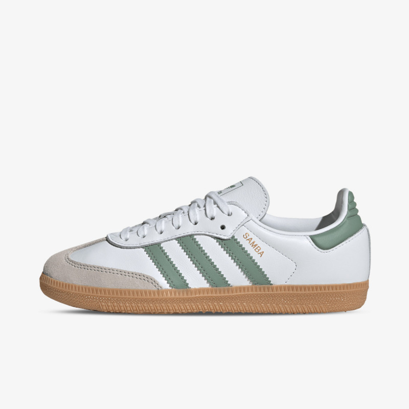 adidas Superge Samba 