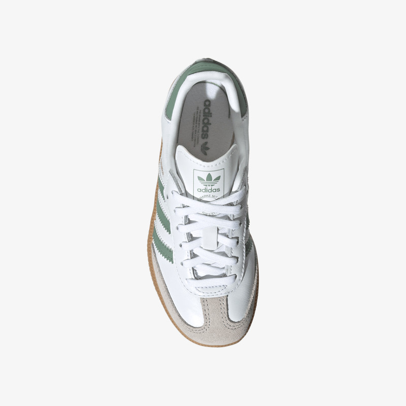 adidas Superge SAMBA OG C 