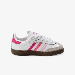 adidas Superge SAMBA OG EL I 