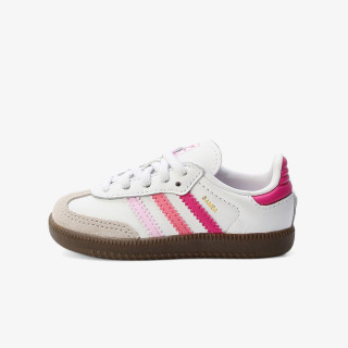 adidas Superge SAMBA OG EL I 