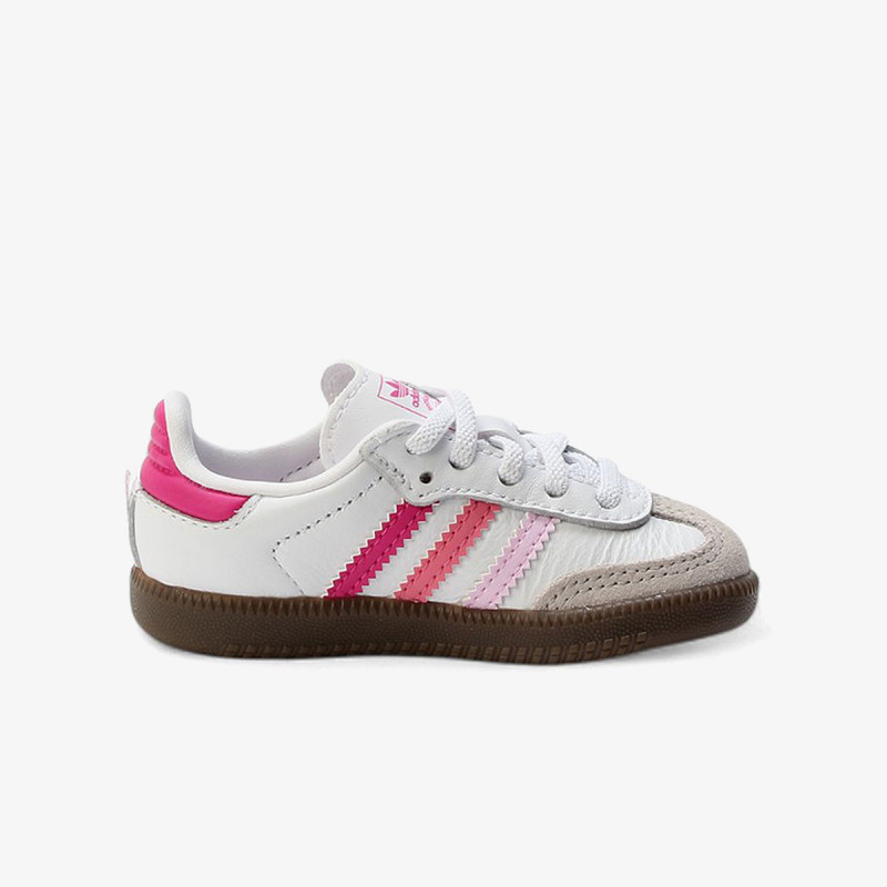 adidas Superge SAMBA OG EL I 
