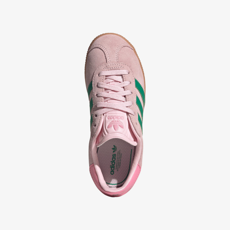 adidas Superge Gazelle 